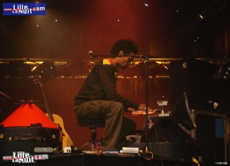 Les Nuits Secrètes  – Jour 2 en live - photo n°67