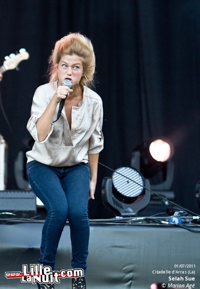 Main Square Festival – Jour 1 en live - photo n°11