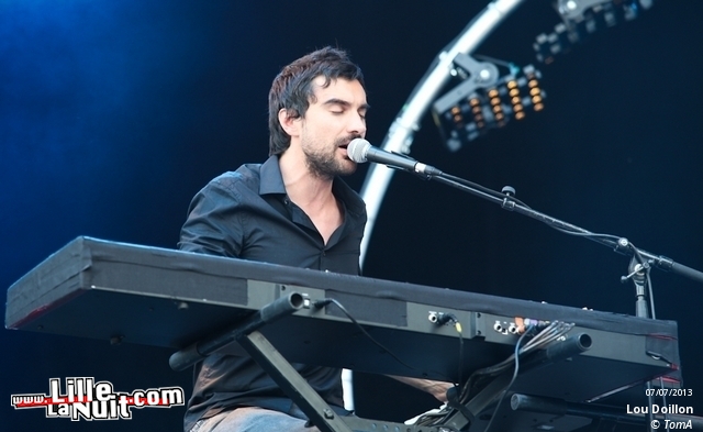 Main Square Festival à Arras – Jour 3 Partie 2 en live - photo n°58