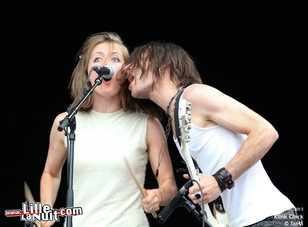 Main Square Festival à Arras – Jour 2 Partie 1 en live - photo n°8