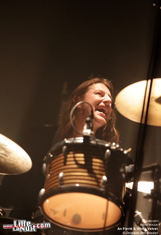 Autumn Rock festival – jour 1 – Curiosity, Coverplay, etc. en live - photo n°23