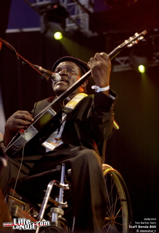 Festival Couleur Café – Jour 2 en live - photo n°28
