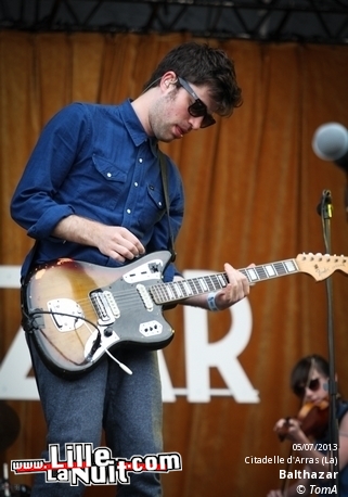 Main Square Festival à Arras – Jour 1 en live - photo n°72