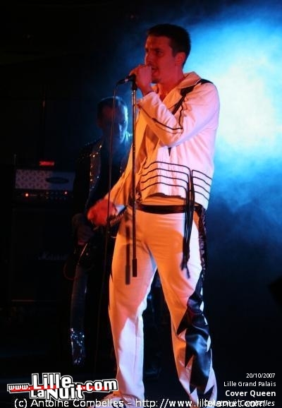 La Grande Nuit Polytech en live - photo n°65