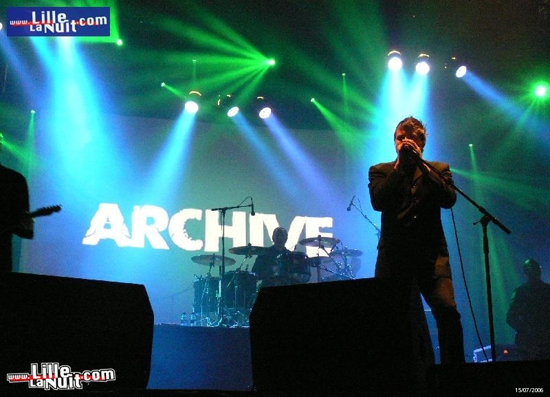 Festival de Dour – Jour 3 en live - photo n°4