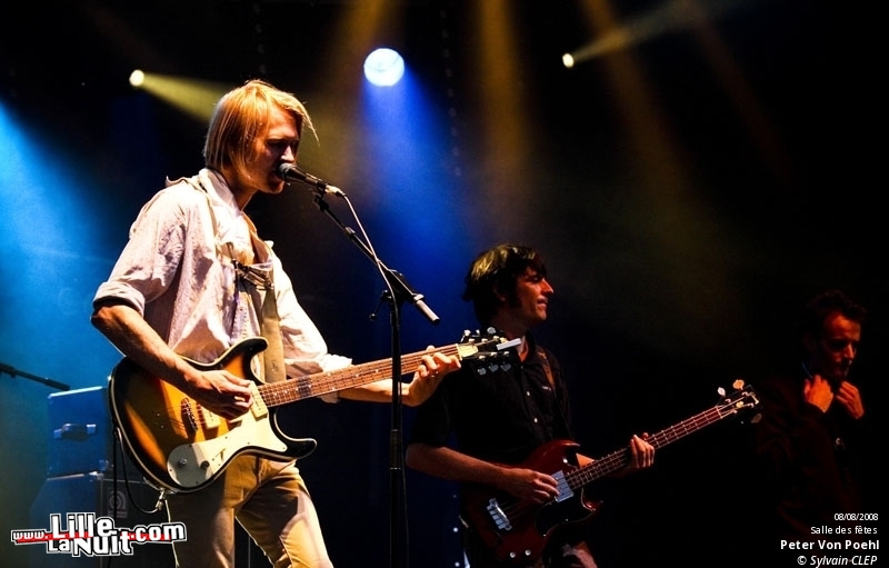 Les Nuits Secrètes [Jour 1] en live - photo n°16