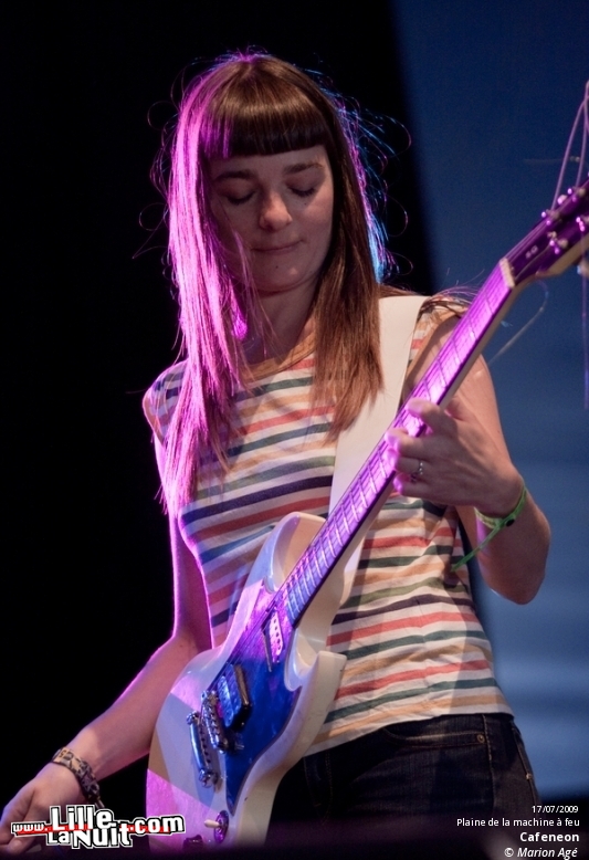 21th Dour Festival – Jour 2 en live - photo n°42