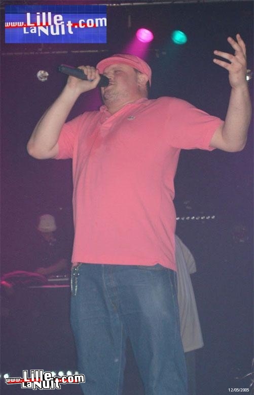 TTC au Splendid de Lille en live - photo n°31