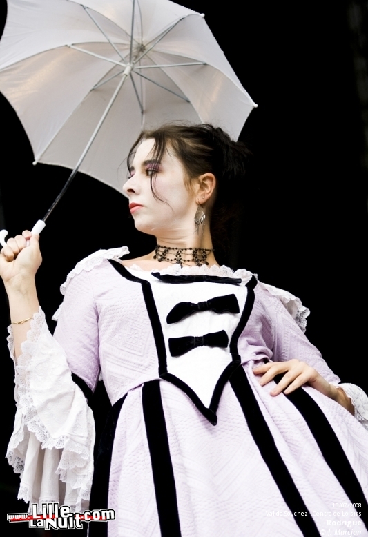 Festival de Liévin en live - photo n°52