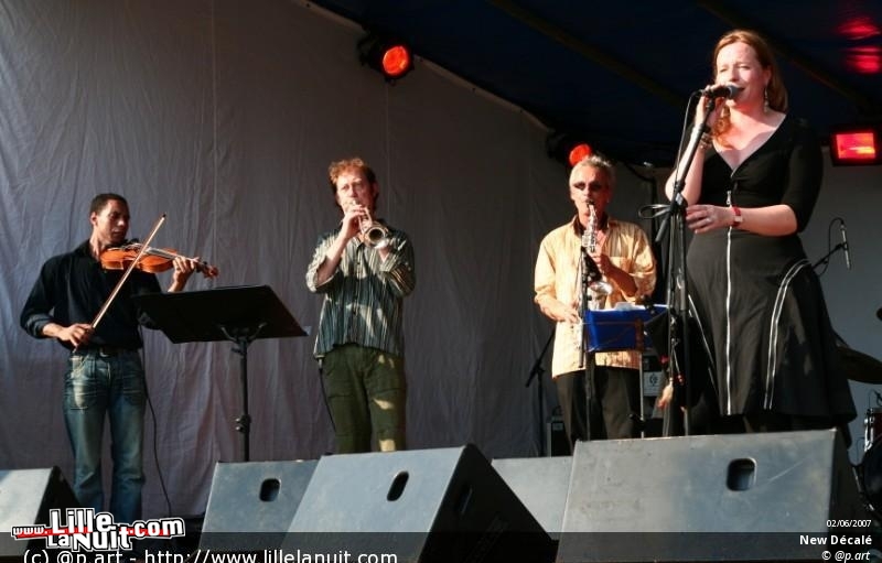 Battle of the Street 2007 – Festival Melting Potes en live - photo n°13