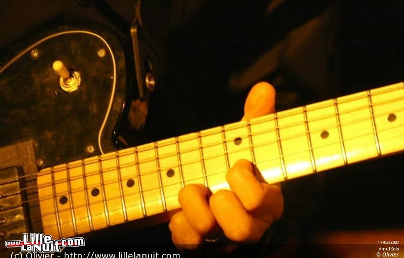 Gumma au Biplan en live - photo n°18