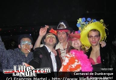 Carnaval de Dunkerque 2007 en live - photo n°10