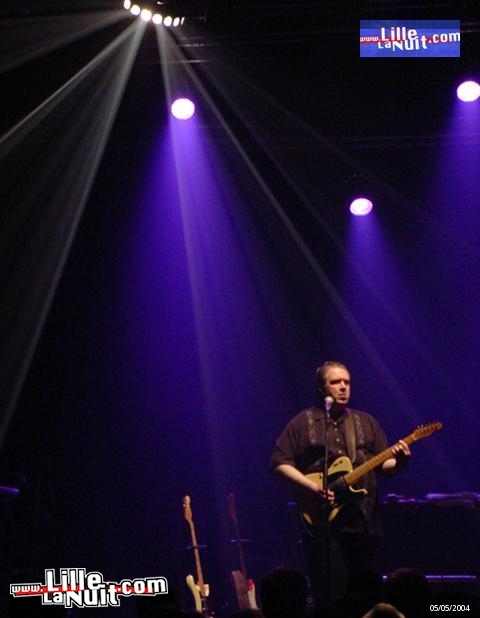Concet de Popa Chubby & Big Ed Sullivan au Splendid en live - photo n°2