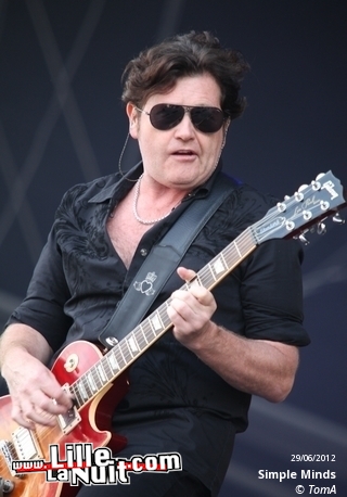 Main Square Festival Arras Jour 1 (part 2) en live - photo n°69