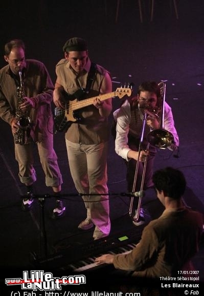 Un Hommach’ à vous ottes 2 (Jour 1) en live - photo n°16