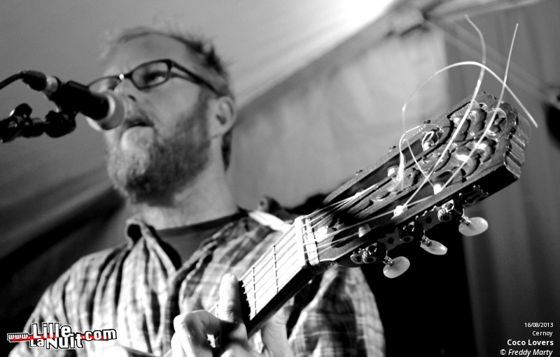 Celebration Days Festival #5 en live - photo n°13