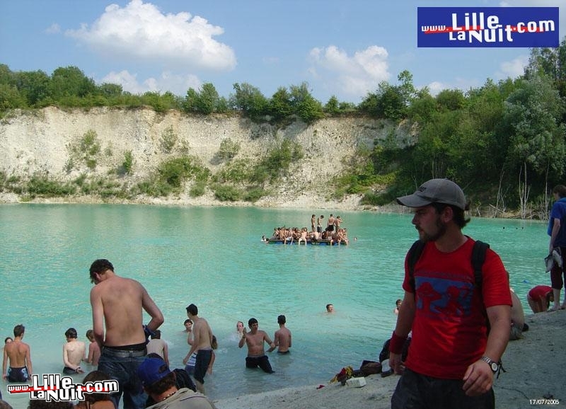 Festival de Dour 2005 – Ambiance Public en live - photo n°31
