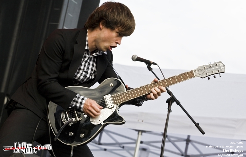 Rock en Nord – Jour 2 – Fiction Plane, Morcheeba, Poni Hoax & more en live - photo n°28