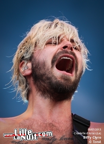 Main Square Festival à Arras – Jour 1 en live - photo n°62