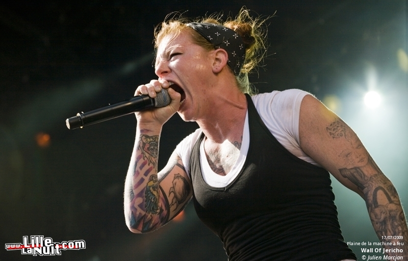 21th Dour Festival – Jour 2 en live - photo n°56