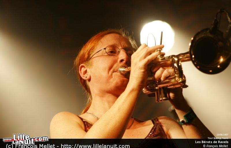 Couleur Café à Bruxelles (The Roots, Yuri, Johnny Clegg…) en live - photo n°36