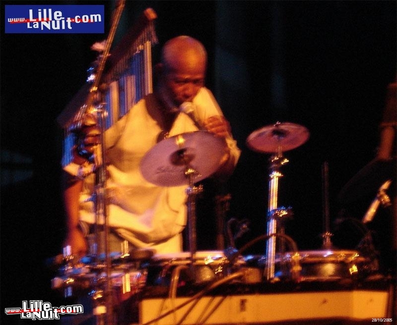 Psyco feat. Docteur L à l&rsquo;Aéronef en live - photo n°21