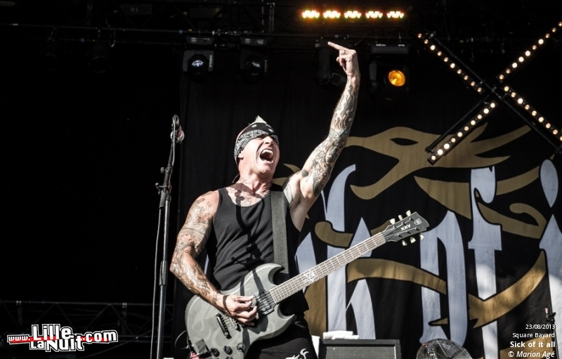 Le Cabaret Vert 2013 – Jour 2 en live - photo n°88