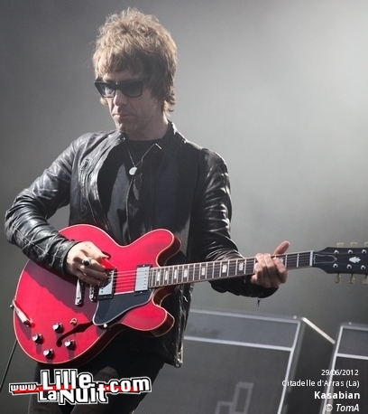 Main Square Festival Arras Jour 1 (part 1) en live - photo n°33