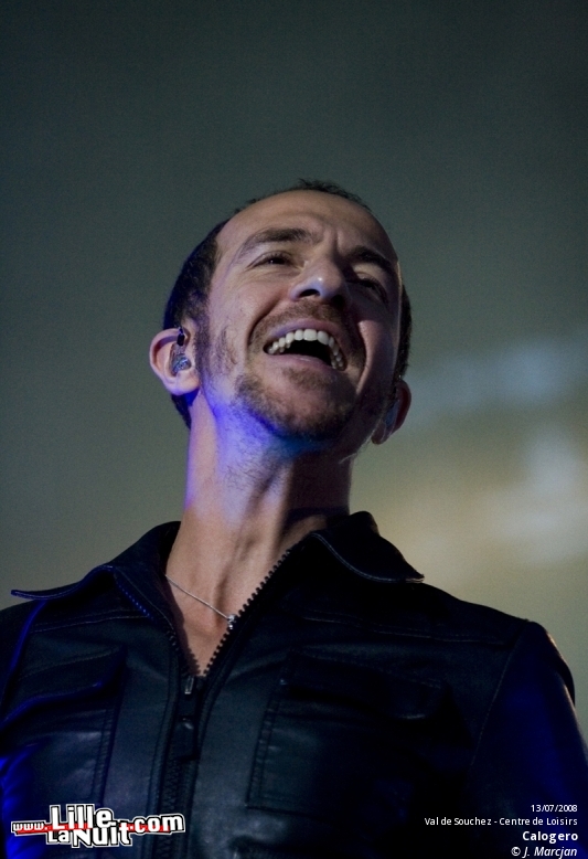 Festival de Liévin en live - photo n°1