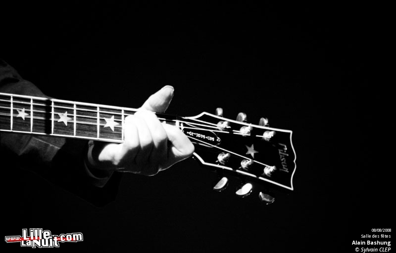 Les Nuits Secrètes [Jour 1] en live - photo n°14