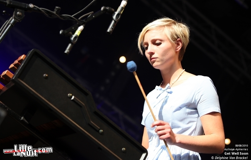 Les Nuits Secrètes – Jour 3 – George Clinton and Parliament Funkadelic, I’m From Barcelona, etc. en live - photo n°110