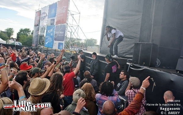 Dour Festival – Jour 3 en live - photo n°56