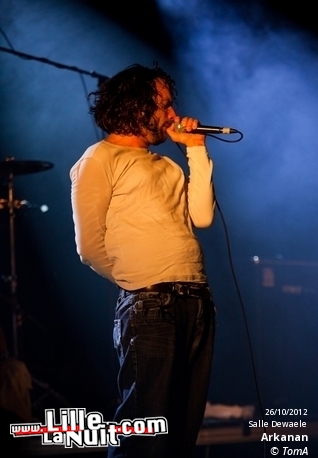 Sequed’in Rock 8 en live - photo n°56