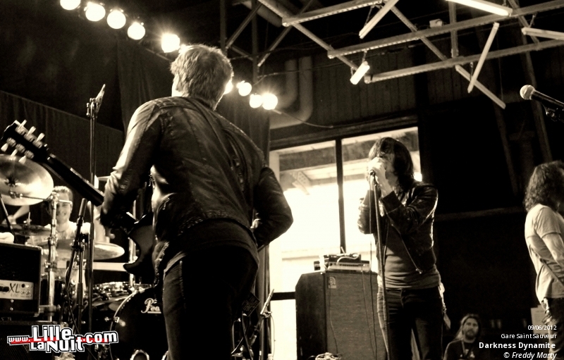 La Fête ô Tarés – Jour 2 en live - photo n°12