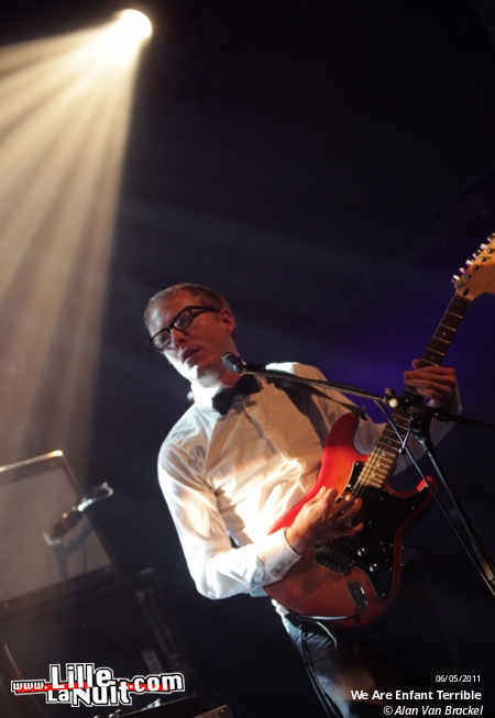 CCN Grenoble – Daphnis é Chloé au théatre de Béthune en live - photo n°15