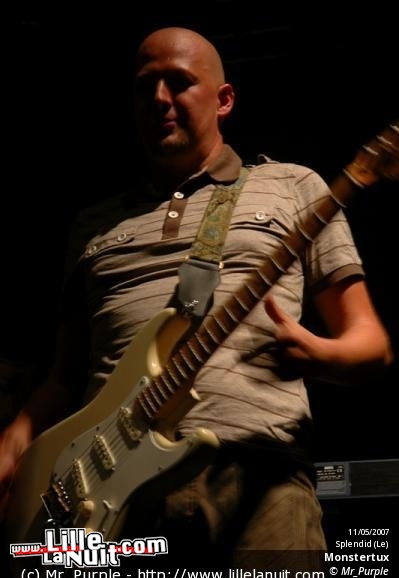 Medi and The Medicine Show & Dudin au Biplan en live - photo n°19