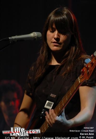 Festival Rock En Stock en live - photo n°95