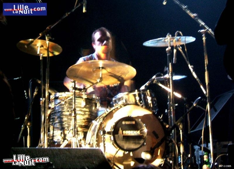 As Dragon, The Film & Skweeze Me  Pleeze Me à l’Aéronef en live - photo n°16