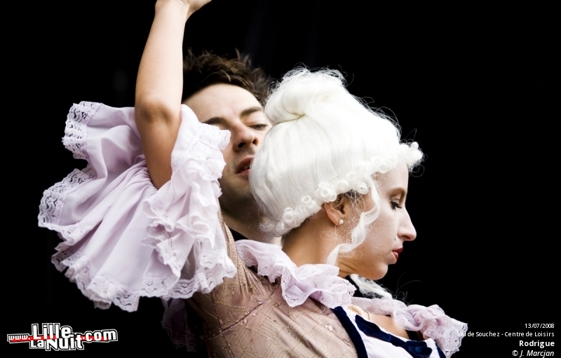 Festival de Liévin en live - photo n°51