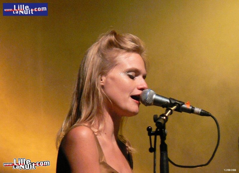 Les Nuits Secrètes – Jour 1 en live - photo n°19