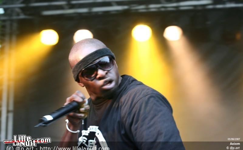 Tous Au Sud en live - photo n°4