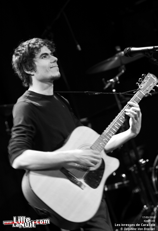 Rodrigue, Twenty Flight, Les ivresses de Caracole, Feini-X Crew, B-Road – Finale régionale du tremplin Musiques de R.U. en live - photo n°38