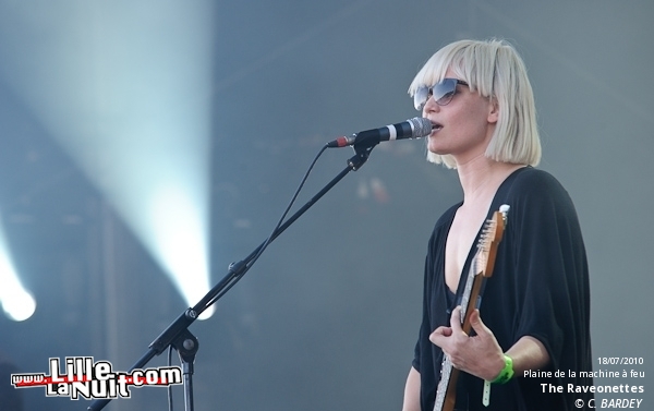 Dour Festival – Jour 4 en live - photo n°45