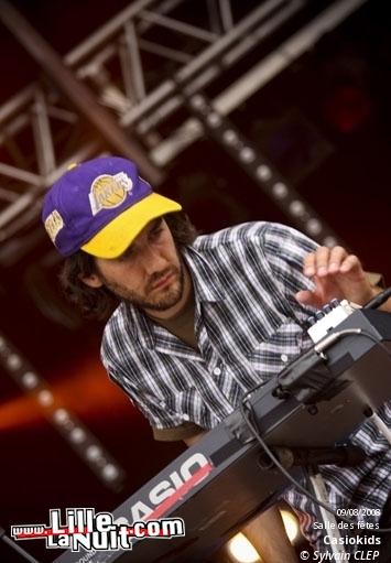 Les Nuits Secrètes [Jour 2] en live - photo n°38