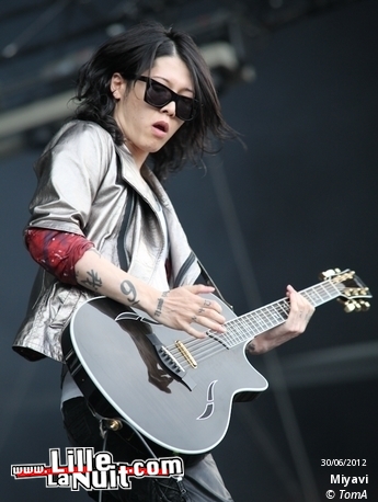 Main Square Festival Arras Jour 2 (part 2) en live - photo n°62