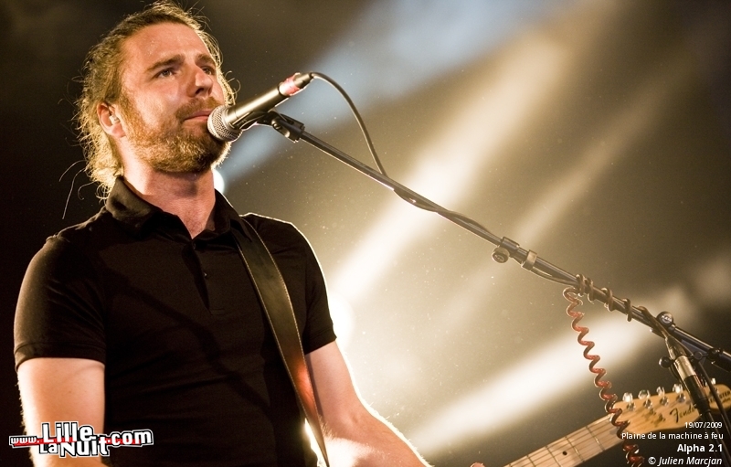 21th Dour Festival – Jour 4 en live - photo n°43