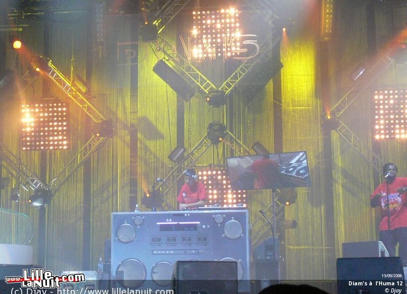 Fête de l&rsquo;Huma – Jour 1 en live - photo n°33