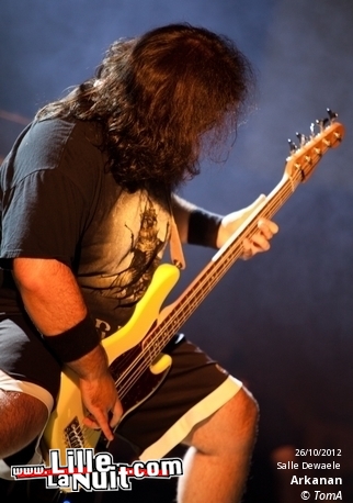 Sequed’in Rock 8 en live - photo n°61