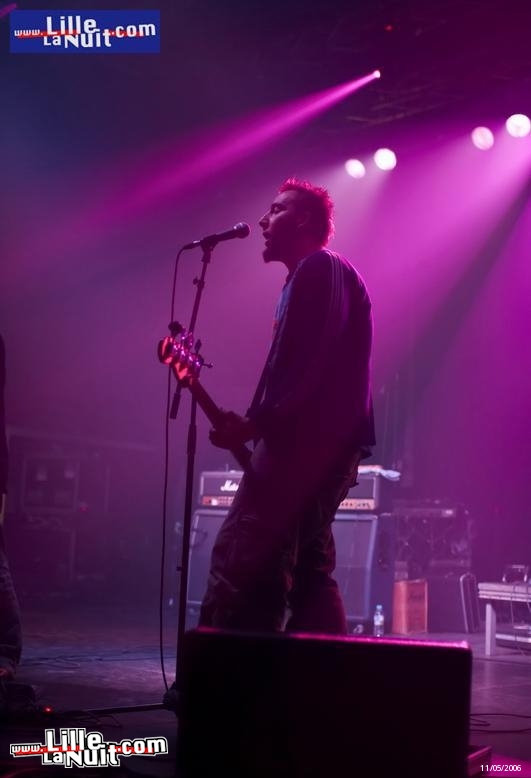 Scène en Nord au Splendid en live - photo n°17