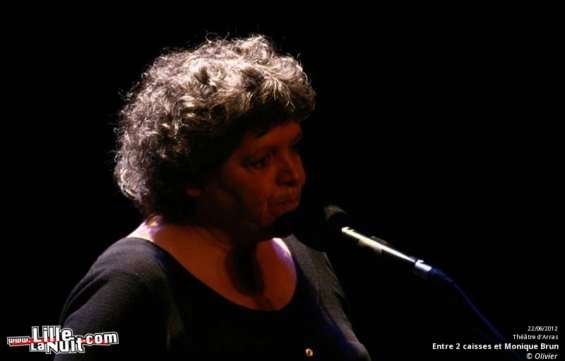Autumn Rock festival – jour 2 – partie 1 : Romano Nervoso, Kiss & Drive, etc. en live - photo n°109